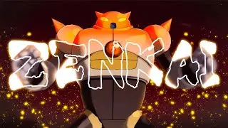 ELE FICOU IMORTAL! NOVO TAMAGAMI ZENKAI &Eacute; ABSURDO! | Dragon Ball Legends