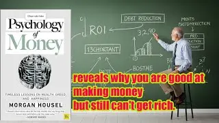 the story of a janitor who left behind a multi million dollar fortune thanks to book the psychology
