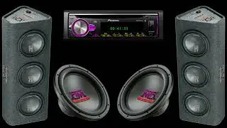 EXTREME 20Hz SUBWOOFER BASS TEST