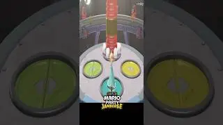 Lost and Pound - Super Mario Party Jamboree #shorts