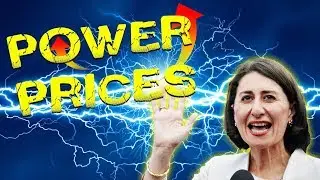 Why Power Prices are Skyrocketing