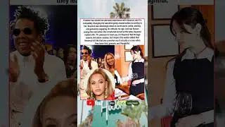 🤝💫 &ldquo;Hi, Pleasure to Meet You, I&rsquo;m Beyonc&eacute;&rdquo;: Waiter Shares Heartwarming Encounter. #shorts