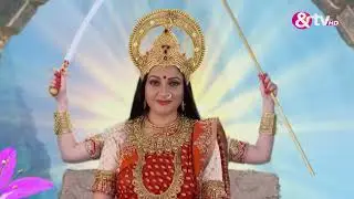 Santoshi Maa - Ep 37 - Gracy Singh, Ratan Rajput - Hindi Tv Serial - ZEE5 Mythology