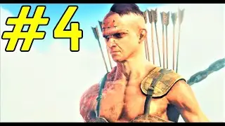Mad Max Mission #4 - Into Madness || YoutubeXGamer