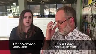 Who is Gensler?