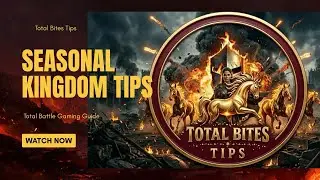Total Battle Seasonal Kingdom Beginner Guide: Essential Tips to Dominate Early Game