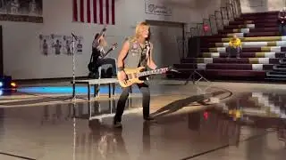 2023 Hays High Talent Show