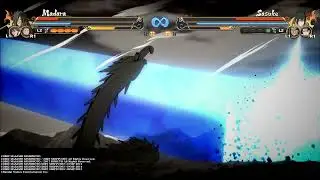 NARUTO X BORUTO Ultimate Ninja STORM CONNECTIONS_20260114163430