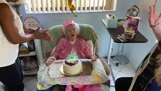Treasure Coast Hospice - Gift a Wish