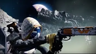 Destiny - Vanguard Armory Pre-Order Bonus Trailer