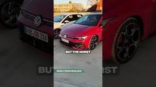 Before you buy a mk8 GTI! #gti #mk8gti #vw