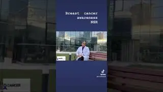 Breast cancer awareness in Middle East