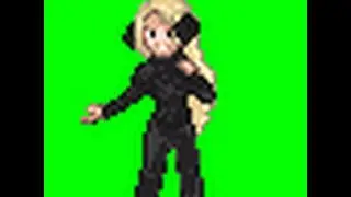 GBA Music Hack: Cynthia (D/P/Pt)