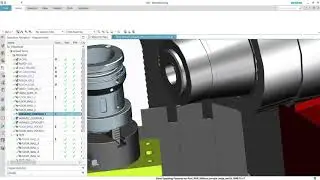POSTPROCESSOR BUILDING in NX CAM - 