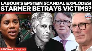 Starmer Under Fire: Mandelson&rsquo;s Epstein Emails Spark Outrage | Times Now World