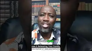 Generational Curses: How Ancestral Oaths Affect You