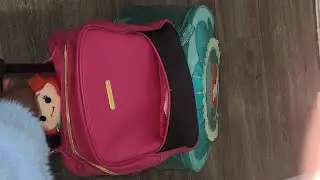COME WITH ME TO PACK TO GO TO MY AUNTIE'S HOUSE 🏠 