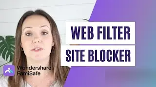 Best Site Blocker App for Safari & Chrome iOS/Android/Win | FamiSafe best parental control app
