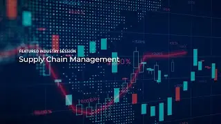Продуктовая сессия Inforum 2020: SCM