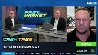 META's A.I. & Advertising 