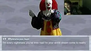 Clown Characters (The Joker, Pennywise, And Ronald McDonald) VS Thanos In An Epic Battle In MUGEN