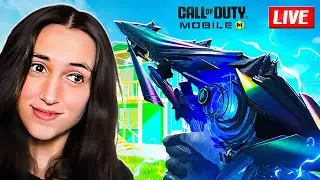 CALL OF DUTY MOBILE GRIND TO TOP 5K