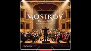 Finale: Into the Light - Mosikov | Spell Symphony Orchestra