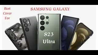 Best samsung galaxy s23 ultra case✨🔥🔥 || back cover for s23 ultra