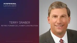 Non-Family CEO in a Family Business with Terry Graber