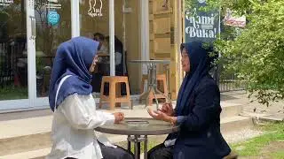 Tugas UAS Kuliah Etika Profesi (Travel Consultant)