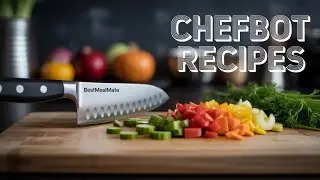 BestMealMate Is Back &ndash; Rebuilding My AI Chef App LIVE&rdquo;