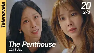 [CC/FULL] The Penthouse 1 EP20 (2/3) | 펜트하우스1