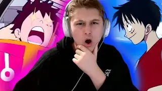 NEW OP Fan React To ALL One Piece Openings 1-26 FOR THE FIRST TIME!