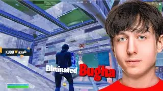 Peterbot CLIPS Every Pro In Solo Cash Cup 👑 (Full Tournament)