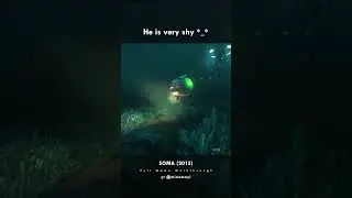 LITTLE GUY! 💓 #somagameplay #soma