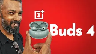 🎧OnePlus Buds 4 &ndash; King 👑 is Back! #SBUS