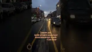 Ayrılık #şiir #şiirheryerde #cany&uuml;cel #ayrılık #aşk #şiirsokakta #şiiraşkı