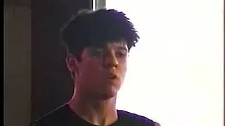 Huntingtons at Tomfest WA 1999