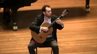 Adam Levin: Platero y yo, Op.190