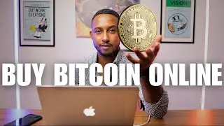 Как купить БИТКОИН на Ямайке в 2024 году