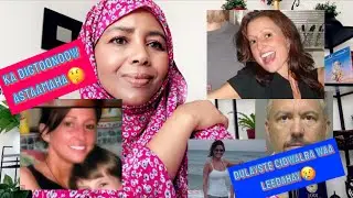Khatarta Marka Aad Jacayl U Qatantahay & Sida Ninka Xuni Kaaga Faa’iidaysan Karo 😢