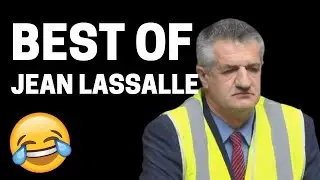 BEST OF JEAN LASSALLE