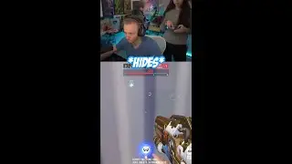 Overpowered Secret Spot on Gibraltar in Overwatch 2!