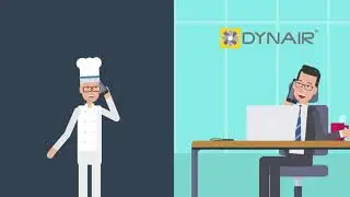 Dynair ETL listed Ecology Units