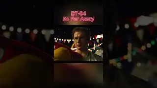 BT-84 - So Far Away (2020) / Video: Stranger Things