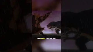 Vintage Dinosaurs!