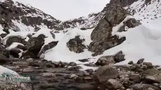 AventuraTV - Valea Ialomitei