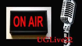 Kitoko - Akaririmbo UGLive22