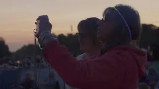 🎬 Wes Anderson&ndash;Inspired Highlights | Proms in the Park @ Stansted House