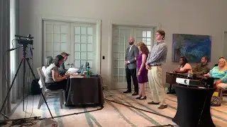 Meet the Jeopardy! hopeful contestants